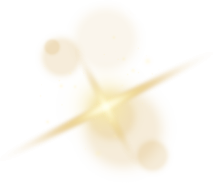 Lens flare light